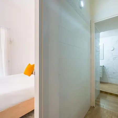 Donna Filomena Con Patio By Wonderful Italy Apartment *