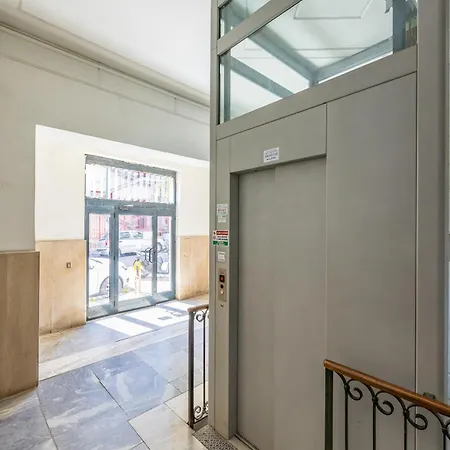 Donna Filomena Con Patio By Wonderful Italy Apartment