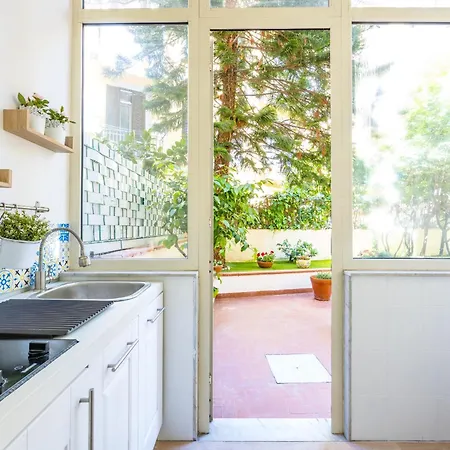 Donna Filomena Con Patio By Wonderful Italy Apartment *
