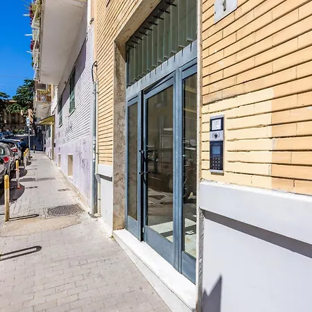 Donna Filomena Con Patio By Wonderful Italy Apartment Naples