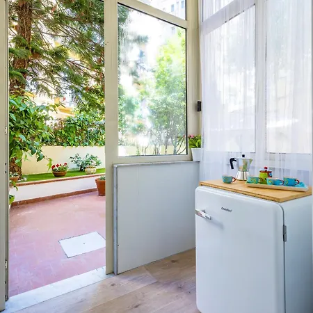 Donna Filomena Con Patio By Wonderful Italy * Naples