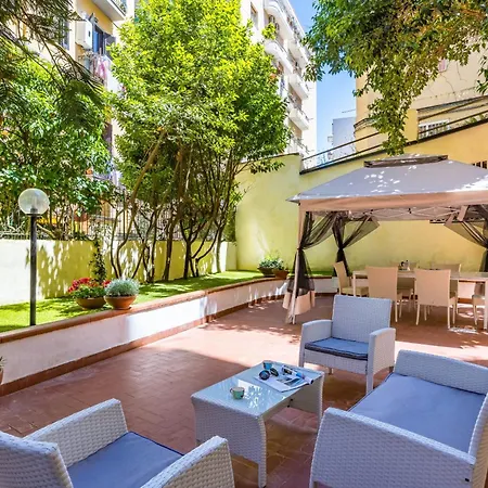 Donna Filomena Con Patio By Wonderful Italy * Naples